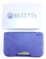 BERETTA PX4 STORM LANGDON LTT TYPE G COMP CARRY 9MM 3.25