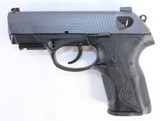 BERETTA PX4 STORM LANGDON LTT TYPE G COMP CARRY 9MM 3.25