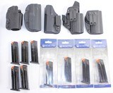 BERETTA PX4 STORM LANGDON LTT TYPE G COMP CARRY 9MM 3.25