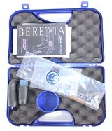 BERETTA PX4 STORM LANGDON LTT TYPE G COMP CARRY 9MM 3.25