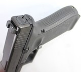 EXCELLENT GLOCK G17 GEN 5 9MM 4.5