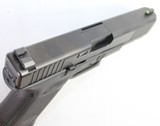 EXCELLENT GLOCK G17 GEN 5 9MM 4.5