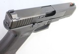 EXCELLENT GLOCK G17 GEN 5 9MM 4.5