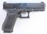 EXCELLENT GLOCK G17 GEN 5 9MM 4.5