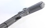 GUNCRAFTER INDUSTRIES CUSTOM 1911 NO NAME CCO 45 ACP 4.25