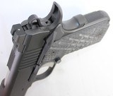 GUNCRAFTER INDUSTRIES CUSTOM 1911 NO NAME CCO 45 ACP 4.25