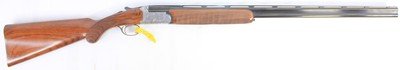 NEW RIZZINI ROUND BODY EM SMALL 410 BORE 3