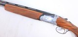 LNIB RIZZINI ROUND BODY EM SMALL 28GA 3