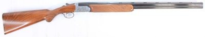 LNIB RIZZINI ROUND BODY EM SMALL 28GA 3