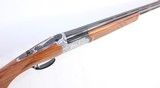 LNIB RIZZINI ROUND BODY EM SMALL 28GA 3