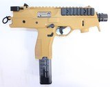 RARE NEW B&T TP9-N 9MM 5