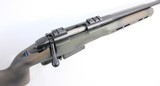 BERGARA PREMIER RIDGEBACK 6.5 CREEDMOOR 18