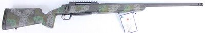 LONE WOLF CUSTOM RIFLES PRECISION HUNTER 7MM PRC 24