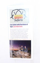 LONE WOLF CUSTOM RIFLES PRECISION HUNTER 7MM PRC 24