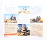 LONE WOLF CUSTOM RIFLES PRECISION HUNTER 7MM PRC 24