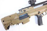 LNIB SPRINGFIELD ARMORY HELLION FDE 5.56 NATO 16