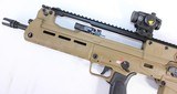 LNIB SPRINGFIELD ARMORY HELLION FDE 5.56 NATO 16