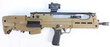 LNIB SPRINGFIELD ARMORY HELLION FDE 5.56 NATO 16