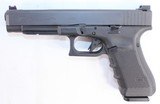 DISCONTINUED GLOCK G34 GEN4 9MM 5