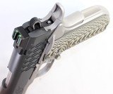 EXCELLENT KIMBER AEGIS ELITE PRO 45 ACP 4.25