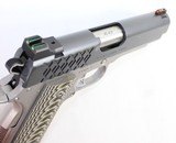 EXCELLENT KIMBER AEGIS ELITE PRO 45 ACP 4.25