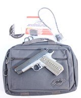 EXCELLENT KIMBER AEGIS ELITE PRO 45 ACP 4.25