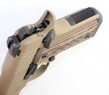 KIMBER MICRO-380 380ACP 2.5