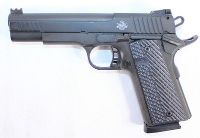 ROCK ISLAND ARMROY RIA XTM-22 22 MAGNUM (WMR) 4.5