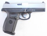 SMITH & WESSON SW9VE 9MM 4