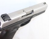 SMITH & WESSON SW9VE 9MM 4