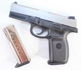 SMITH & WESSON SW9VE 9MM 4