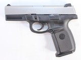 SMITH & WESSON SW9VE 9MM 4