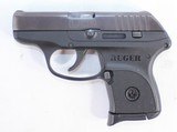 RUGER LCP 380 ACP 2.75