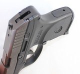 RUGER LCP 380 ACP 2.75