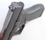 GLOCK G42 380 ACP 3.25