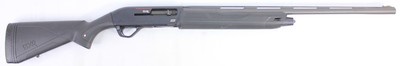 WINCHESTER SX4 20GA 26" BARREL BLACK / BLACK SEMI AUTO SHOTGUN 3 CHOKES