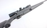 SAVAGE ARMS AXIS 223 REM 22