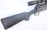 SAVAGE ARMS AXIS 223 REM 22