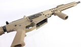 CMMG RESOLUTE MK3 AR-10 308 WIN 16.5