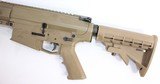CMMG RESOLUTE MK3 AR-10 308 WIN 16.5