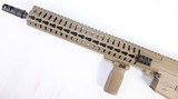 CMMG RESOLUTE MK3 AR-10 308 WIN 16.5