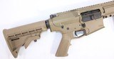 CMMG RESOLUTE MK3 AR-10 308 WIN 16.5