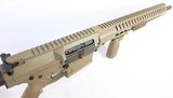 CMMG RESOLUTE MK3 AR-10 308 WIN 16.5