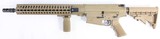 CMMG RESOLUTE MK3 AR-10 308 WIN 16.5