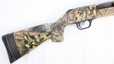 MOSSBERG 510 MINI SUPER BANTAM 410 BORE 18.5