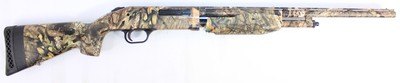 MOSSBERG 510 MINI SUPER BANTAM 410 BORE 18.5