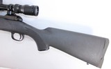 SAVAGE ARMS MODEL 111 30-06 SPRG 22