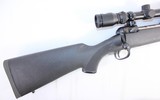 SAVAGE ARMS MODEL 111 30-06 SPRG 22