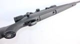 SAVAGE ARMS MODEL 111 30-06 SPRG 22