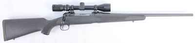 SAVAGE ARMS MODEL 111 30-06 SPRG 22